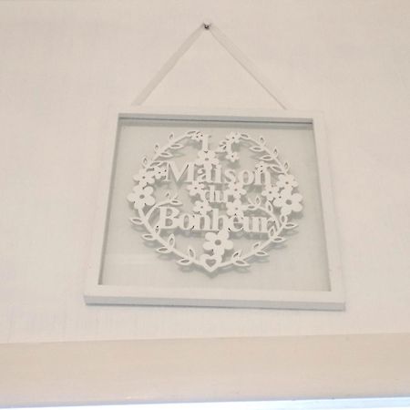 Saint Georges De Didonne - Vue Mer Pour Ce Studio Cosy En Rez-De-Chaussee Eksteriør billede