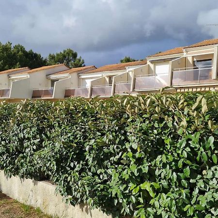 Saint Georges De Didonne - Vue Mer Pour Ce Studio Cosy En Rez-De-Chaussee Eksteriør billede