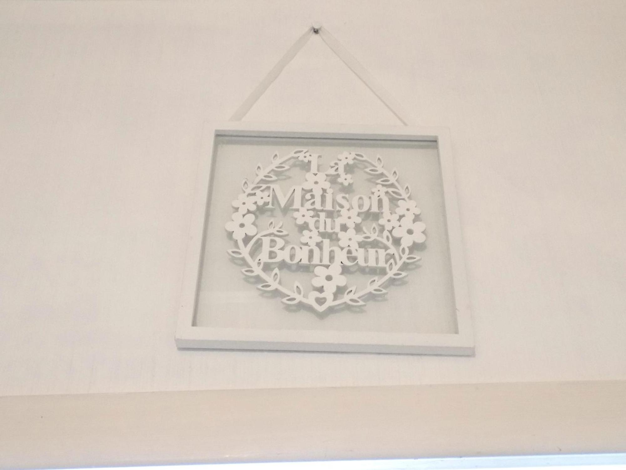 Saint Georges De Didonne - Vue Mer Pour Ce Studio Cosy En Rez-De-Chaussee Eksteriør billede