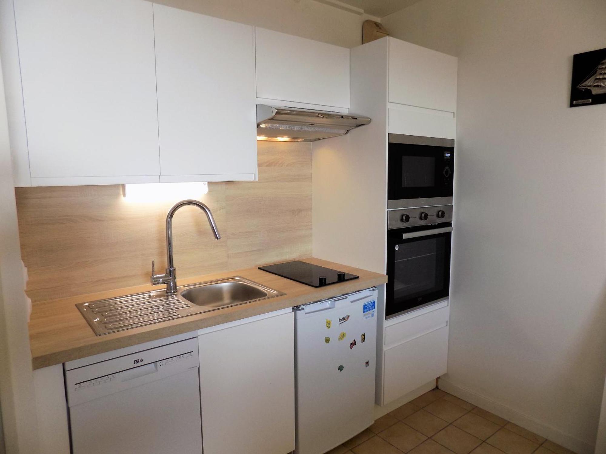 Saint Georges De Didonne - Vue Mer Pour Ce Studio Cosy En Rez-De-Chaussee Eksteriør billede
