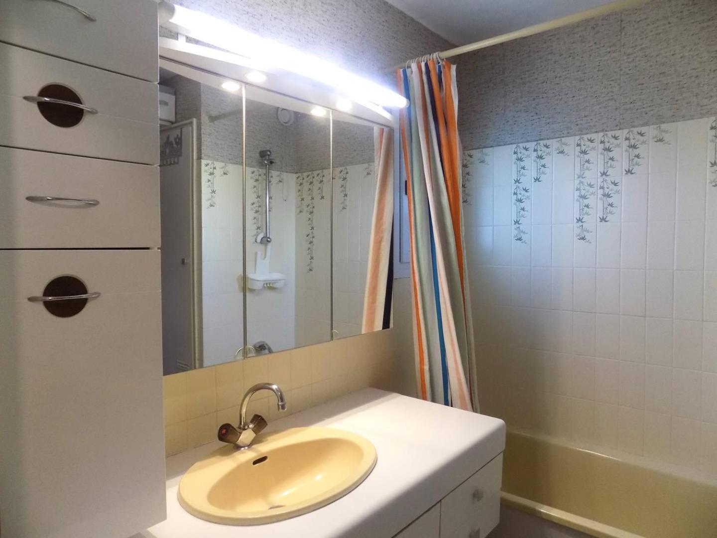 Saint Georges De Didonne - Vue Mer Pour Ce Studio Cosy En Rez-De-Chaussee Eksteriør billede