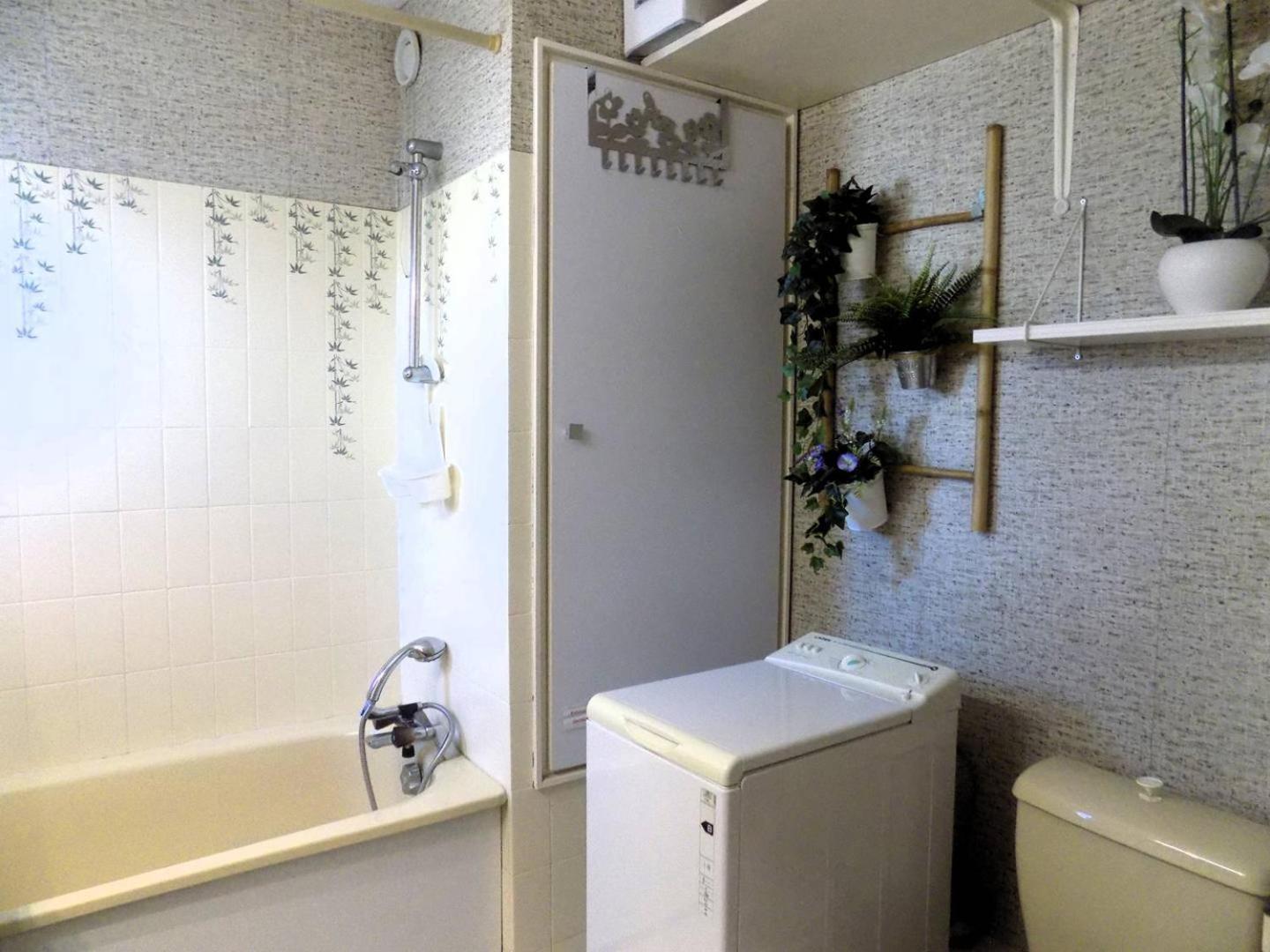 Saint Georges De Didonne - Vue Mer Pour Ce Studio Cosy En Rez-De-Chaussee Eksteriør billede
